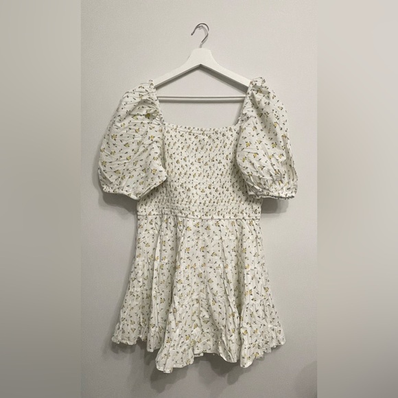 NWT RAHI Dress - Picture 2 of 5